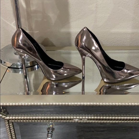 Steve Madden Stilletos - Picture 2 of 5